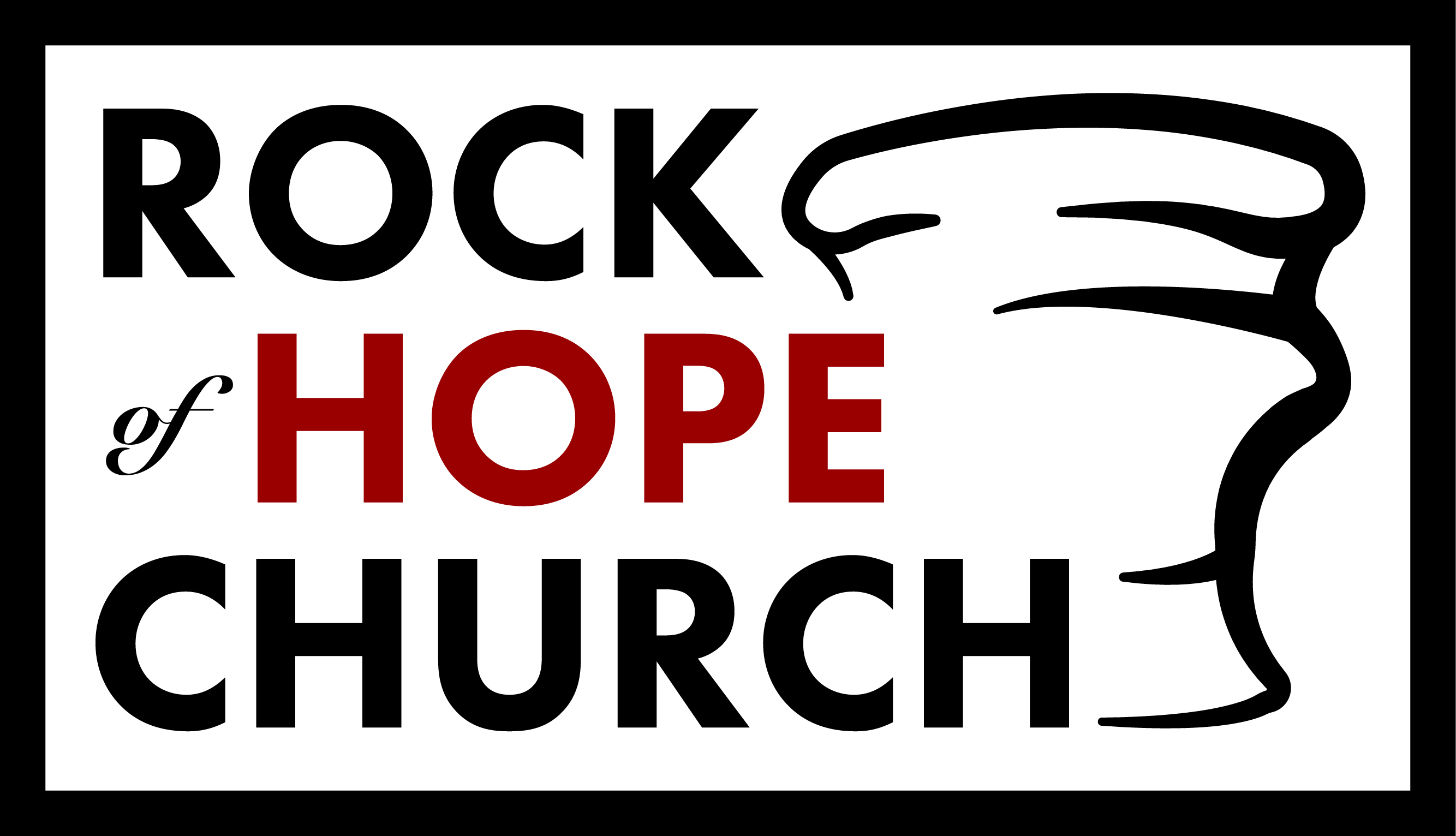 Rock of Hope Church